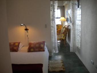 Apartamento Plumita Pacifica