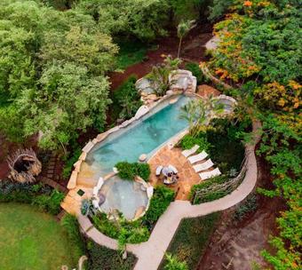 Hotel Latica, Alternative Resort