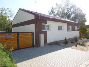 Apartamento Pohoda Morava