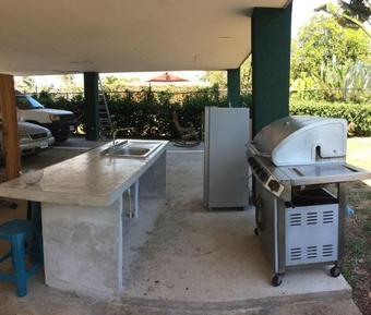 Villa Sof�a Parrita