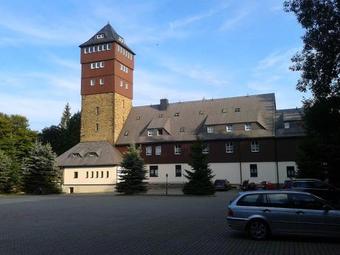 Hostal Ubytov�n� U M?stku H?ebe?n�