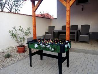 Apartamento Ubytov�n� U Kratochv�l?