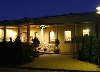 Hotel Trzy Swiaty Spa & Wellness Rajska Wyspa