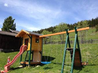 Hostal Oberegghof