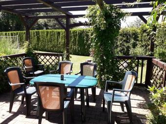 Apartment Mlade Buky/riesengebirge 2325