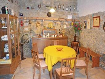 Holiday Home Frymburk U Susice With A Fireplace 08