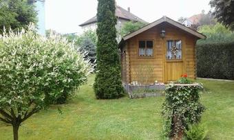 Apartamento Ferienwohnung K�hl