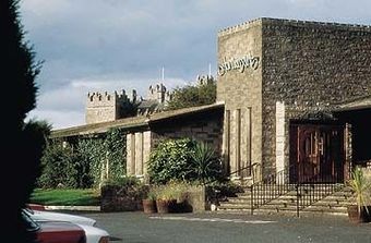 Hotel Bunratty Shannon Shamrock