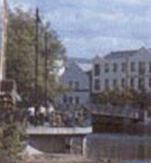 Hotel Riverside Sligo