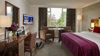 Sligo Park Hotel And Leisure Club