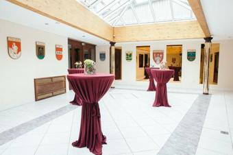 Hotel Daub