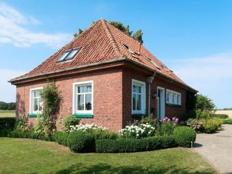 Apartment Haus Am Polder (dtz120)