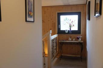 Apartamento Ferienwohnungen "blumenwiese"