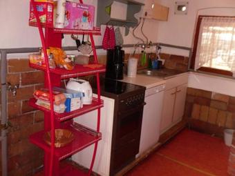 Apartamento Ferienwohnung Familie Rudolf