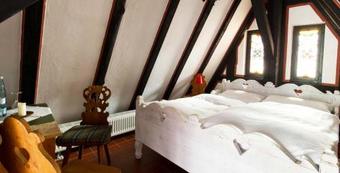 Hotel Der Grisch�fer