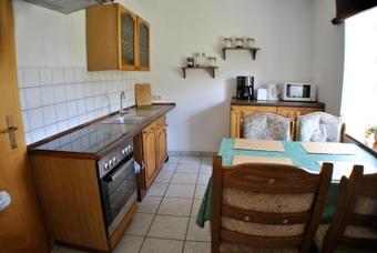 Apartmenthaus ?am Gersthof? Am Nationalpark Kellerwald-edersee