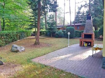 Ferienhaus Am Gro_ Leuthener See B