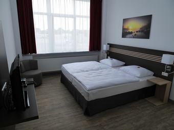 Ruhr Inn Hotel