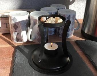 Apartamento Kuckucks Hideaway