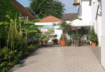 Apartamento Haus Alice