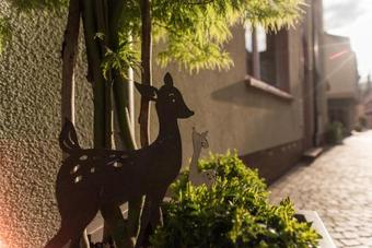 Hotel Schlafpl�tzle