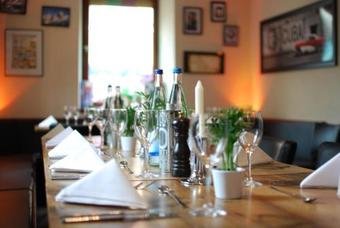 Hostal Zum Scheffelhof