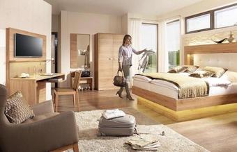 Four Stars By City Hotel