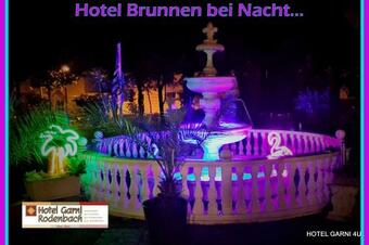 Hotel Garni 4U