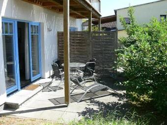 Apartamento Am-yachthafen-seedorf-ferienwohnung-nr-10