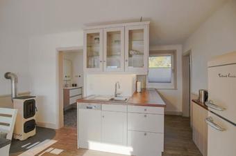 Ferienhaus Vor R�gen