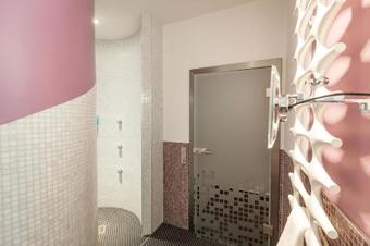 Bed & Breakfast Aragon - Hotel - Garni