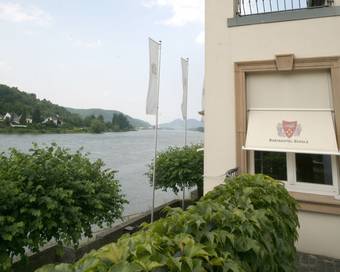Rheinhotel Schulz