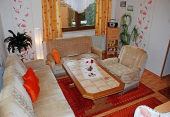 Apartamento Ferienwohnung Sehlen Auf Ruegen