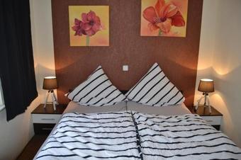 Apartamentos Ferienwohnung Nellessen