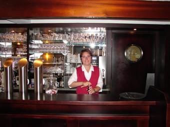 Hostal Landgasthof & Hotel Zum Schwan