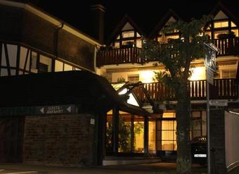 St�ttgens Hotel