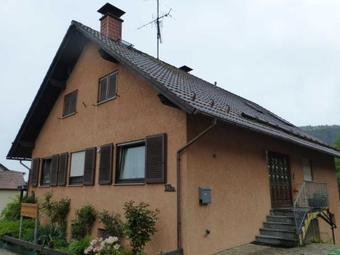 Apartamento Ferienwohnung Willi