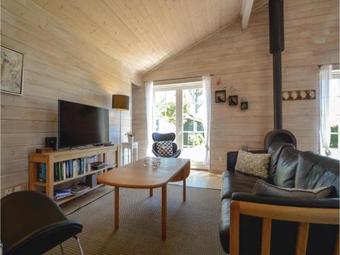 Holiday Home �r� Sydstrand