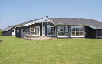 Holiday Home Chr. Jacobsensvej IX