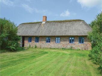 Holiday Home Stadil�vej Tim VI