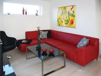 Holiday Home Neerlandiavej Harbo�re I