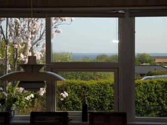 Holiday Home Overbakken