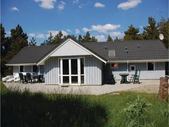 Holiday Home Tjurvej