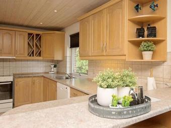 Three-bedroom Holiday Home In Bl�vand 27