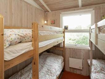 Holiday Home H�jslev