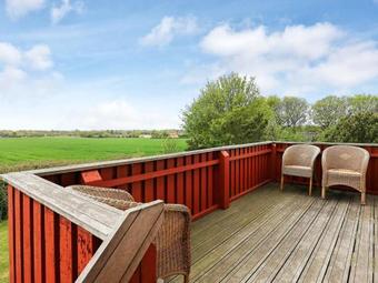 Holiday Home Humble X