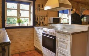 Holiday Home Herning 91 With Sauna