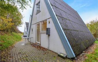 Two-bedroom Holiday Home In Knebel