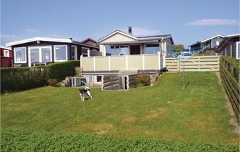 Apartment Esbjerg V With Patio VI