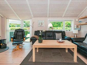 Holiday Home Sydals 6